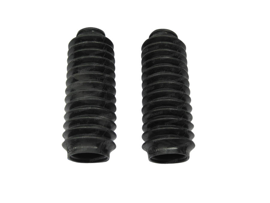 Front fork harmonika dust rubber set Puch Monza product