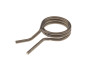 Shift spring Puch Monza / VZ50 / DS50 etc. 4-speed thumb extra