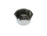 Headset tube locking nut 26mm Puch high model chrome 