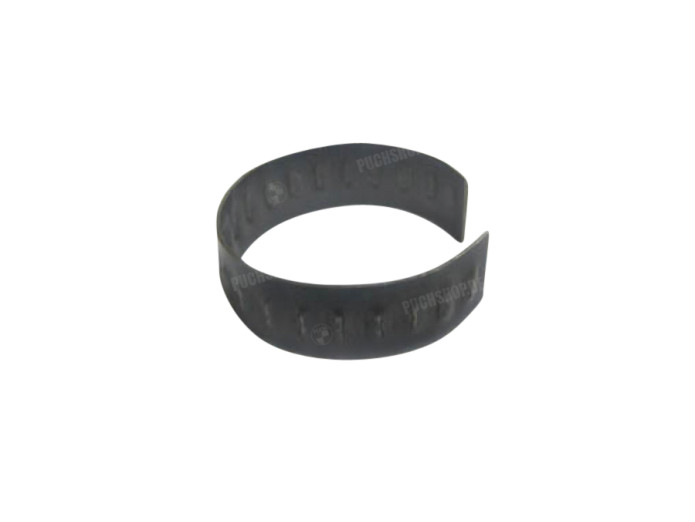 Headset tube ring vertical for Puch front fork