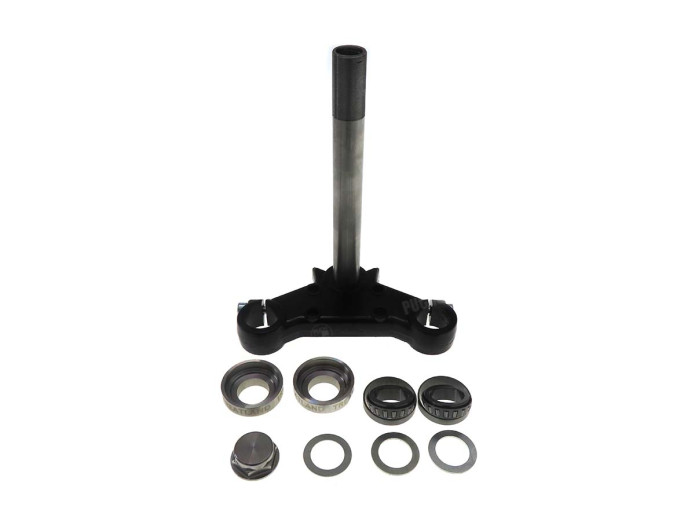 Lenkkopf Umrüstsatz mit konischen Lagern 30mm EBR Standrohre