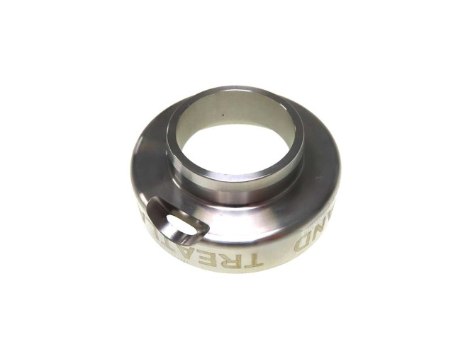 Headset tube bearing conversion set with tapered bearings for 30mm EBR front struts product