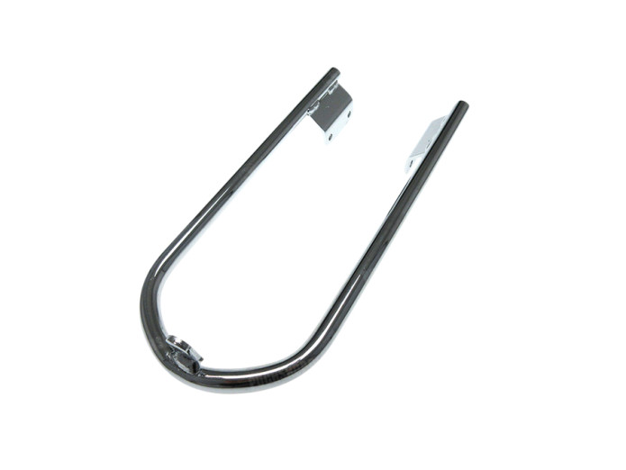 Voorvork stabilisator Puch Maxi ori oud model EBR chroom