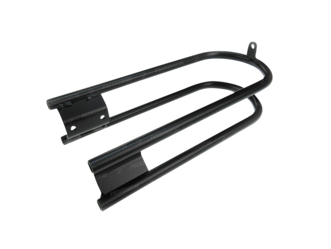 Front fork Puch Maxi stabilizer as original / EBR as original double reinforced black 1