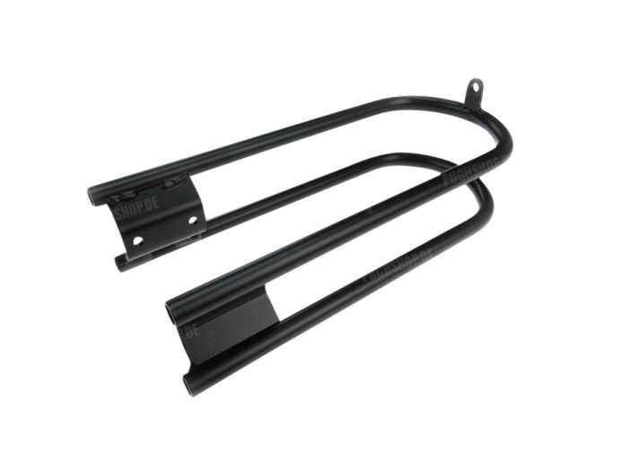 Front fork stabilizer Puch Maxi EBR ori reinforced black