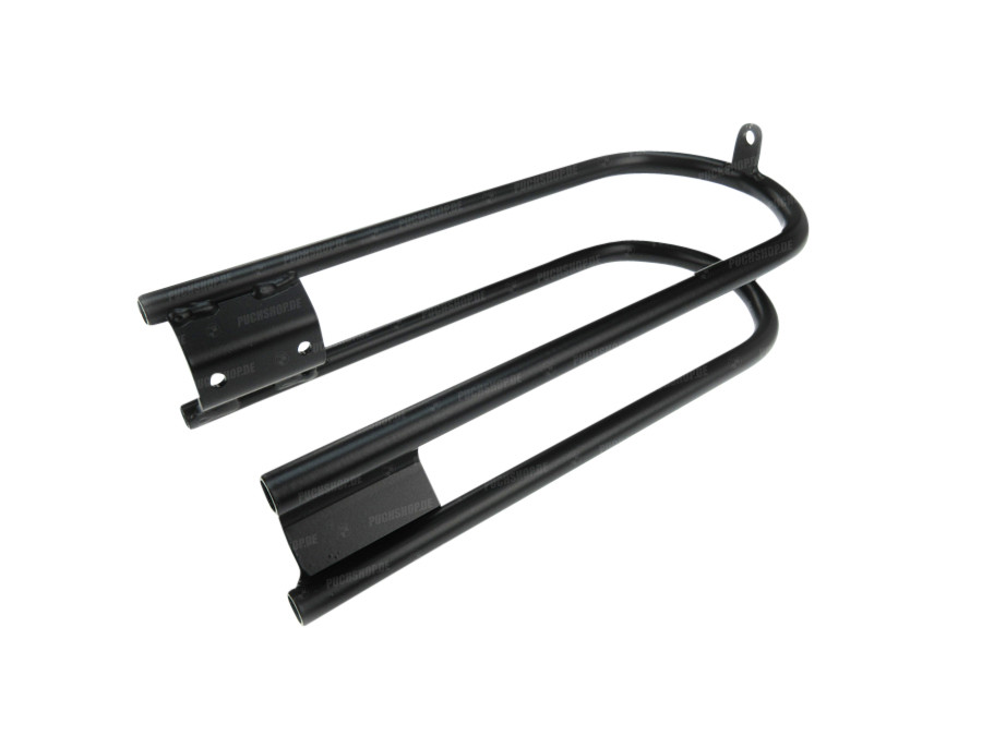 Front fork Puch Maxi stabilizer as original / EBR as original double reinforced black product