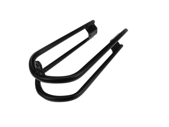 Gabel Schutzblechbogen Stabilisator Puch Maxi wie Original / EBR wie original Doppelt Stark Schwarz product