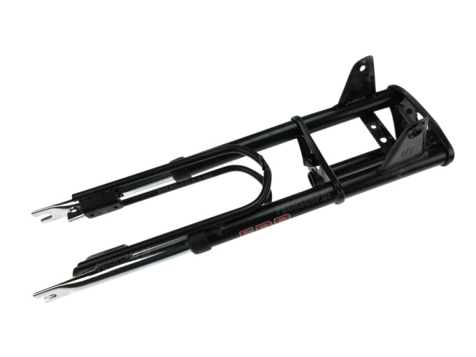 Front fork stabilizer Puch Maxi EBR ori reinforced black