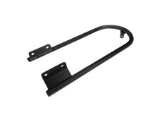 Front fork stabilizer bracket Puch Maxi as original / EBR as original black