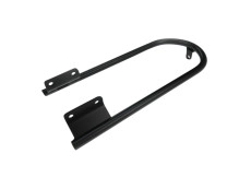 Voorvork Puch Maxi stabilisator als origineel oud model / EBR als origineel zwart