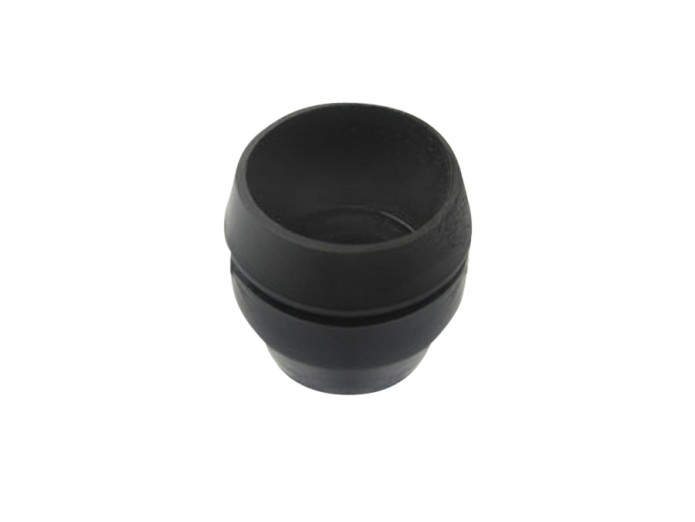 Front fork dust cover rubber EBR 26mm / 34mm