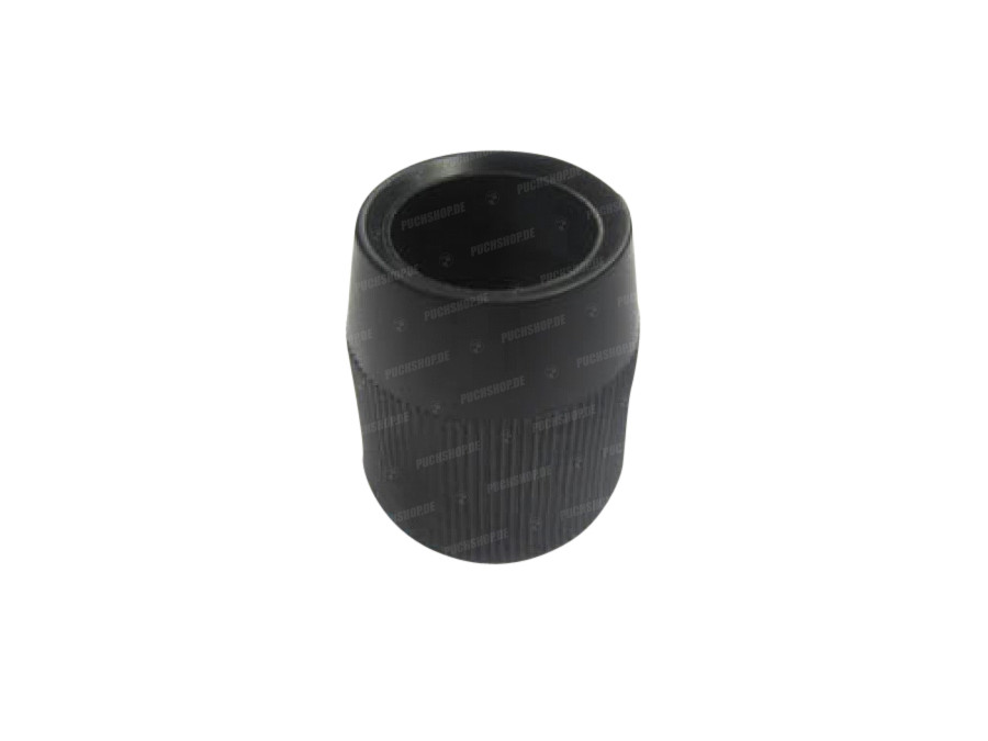Front fork dust cover rubber Puch Maxi S / N as original  main