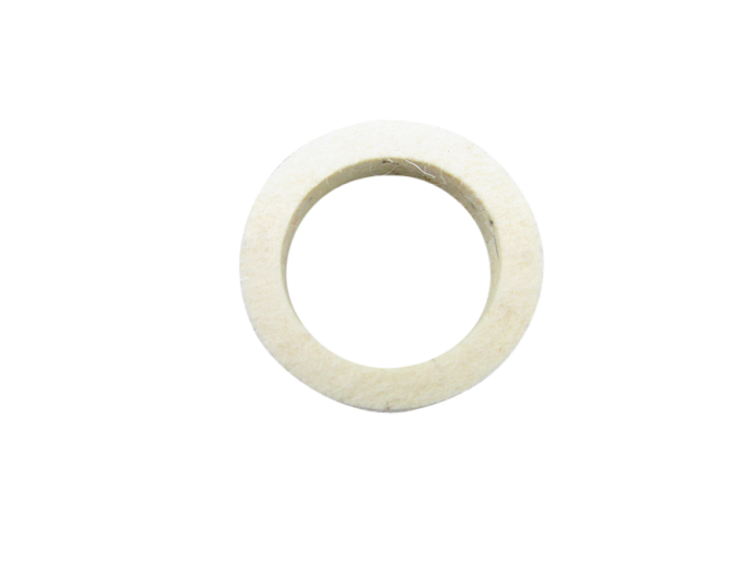Front fork Puch MS50 / MS50L / MS50V felt washer 29mm
