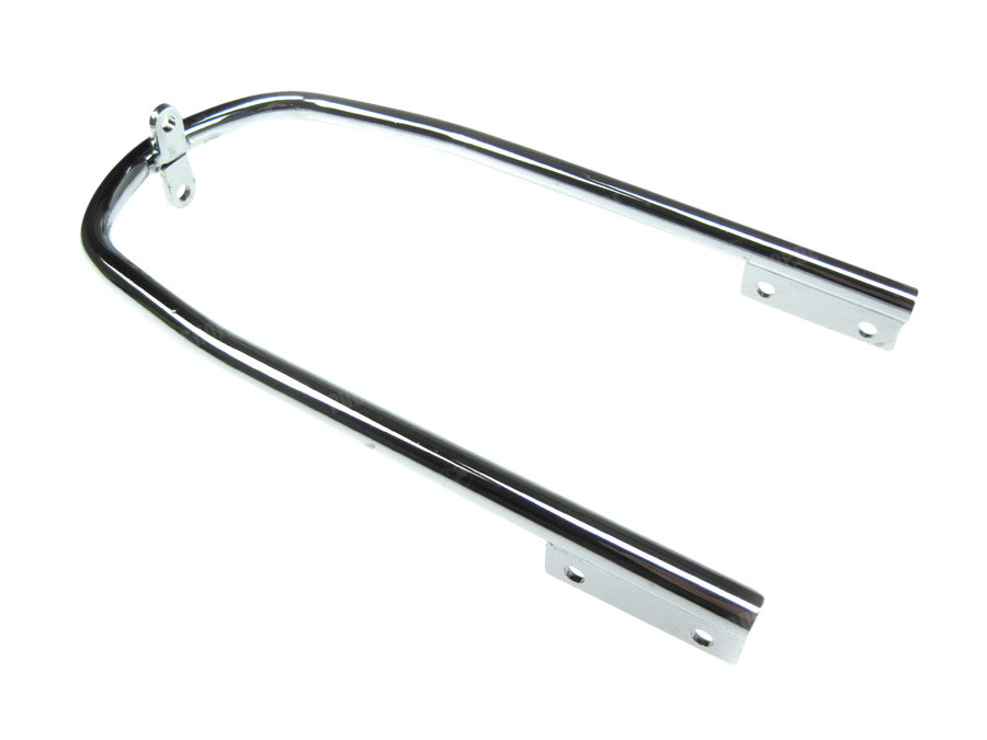 Gabel Puch Maxi Stabilisator EBR Lang / Kurz Stark Chrom  product