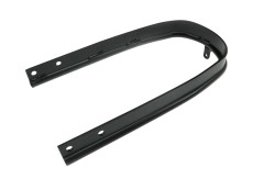 Voorvork Puch Maxi stabilisator EBR lang / kort extra versterkt zwart