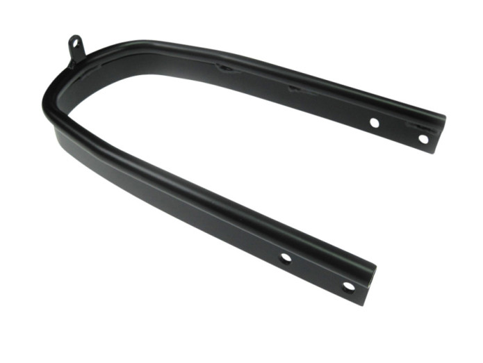 Front fork stabilizer Puch Maxi EBR long ex reinforced black