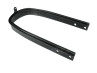 Front fork Puch Maxi stabilizer EBR long / short extra reinforced black 2