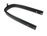 Front fork stabilizer bracket Puch Maxi EBR long / short extra reinforced black thumb extra