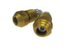 Front fork Puch Maxi EBR hydraulic pre-tension screws 2