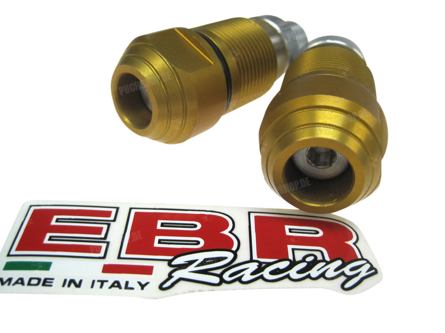 Front fork Puch Maxi EBR hydraulic pre-tension screws product