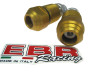 Front fork Puch Maxi EBR hydraulic pre-tension screws 2