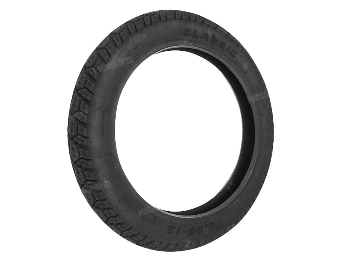 12 Zoll 2.25x12 Classic TH-805 TT Reifen Universal