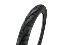 16 inch 2.25x16 Continental GO tire semi slick
