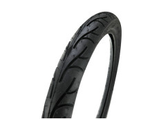 16 inch 2.25x16 Continental GO tire semi slick