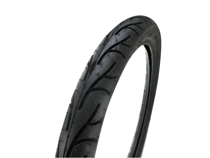 16 inch 2.25x16 Continental GO tire semi slick product