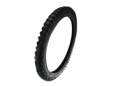 17 inch 2.25x17 Deestone D982 tire cross