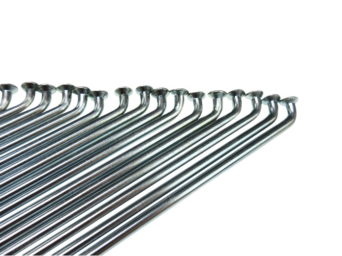 Spokes Puch VZ50 166mm 120° 