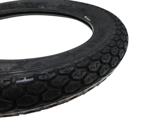 12 inch 3.00x12 Anlas R2-SP tire Puch DS50 / R50 product