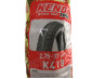 17 inch 2.75x17 Kenda K418 tire semi slick white wall  thumb extra