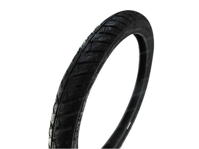 17 inch 2.50x17 Michelin City pro tire  main