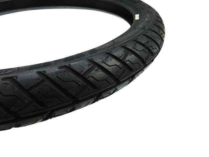 17 inch 2.50x17 Michelin City Pro band  product