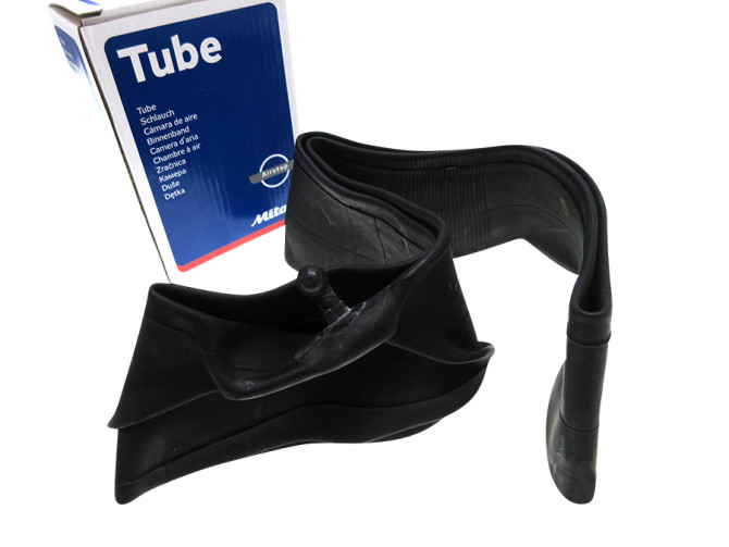 Inner tube 12 inch 2.50x12 / 3.00x12 tire Mitas Puch Magnum X rear wheel product