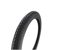 16 inch 2.25x16 Anlas NR-7 tire 
