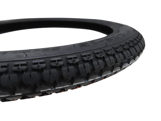 16 inch 2.25x16 Anlas NR-7 tire  product