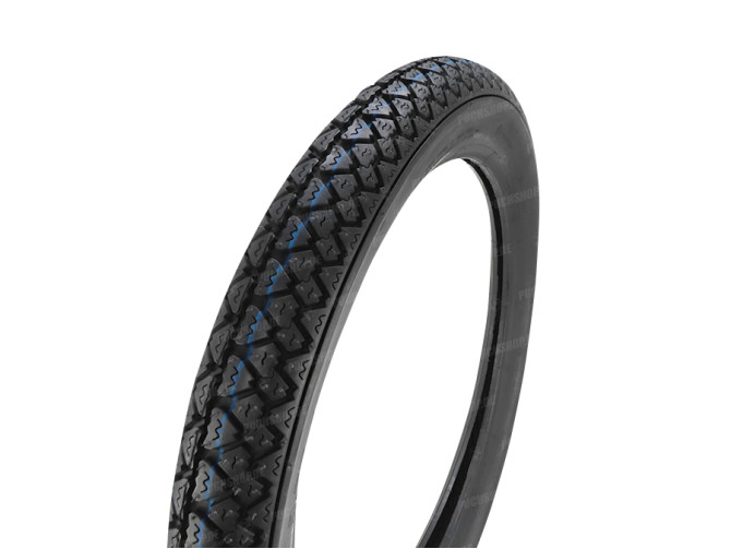 16 inch 2.75x16 Deestone D795 tire  main