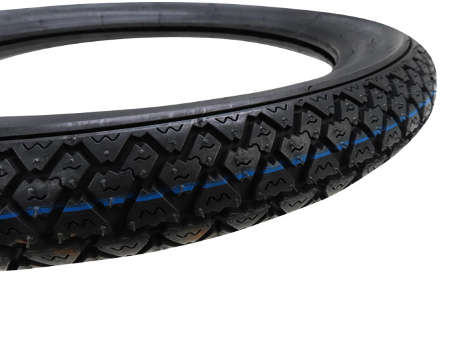 16 inch 2.75x16 Deestone D795 tire  product