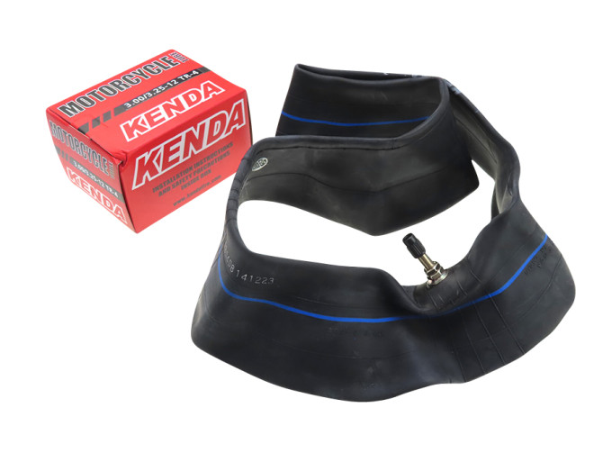 Inner tube 12 inch 3.00x12 / 3.25x12 Kenda with straight valve Puch Magnum X product