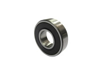 Bearing 6001 2RS hub Grimeca 5 star wheel / spoke wheel Puch Maxi (12x28x8) SKF 