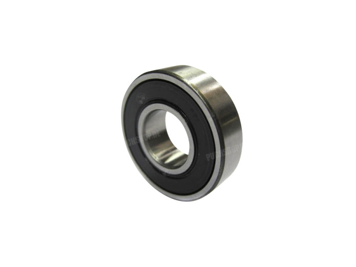 Lager 6001 2RS Nabe Grimeca Gussrad / Speichenrad Puch Maxi (12x28x8) SKF 