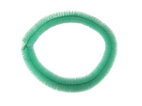 Hub brusher green 75 cm