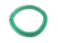 Hub brusher green 75 cm