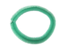 Hub brusher green 75 cm