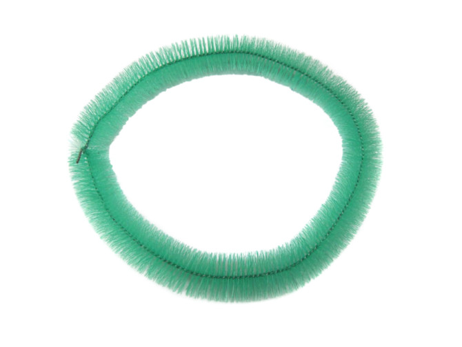 Hub brusher green 75 cm product