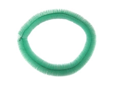 Naafpoetser groen 75cm