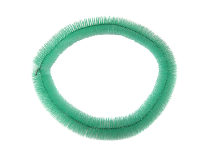 Hub brusher green 75cm