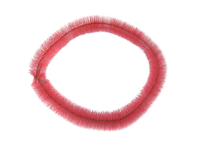 Naafpoetser rood 75cm product